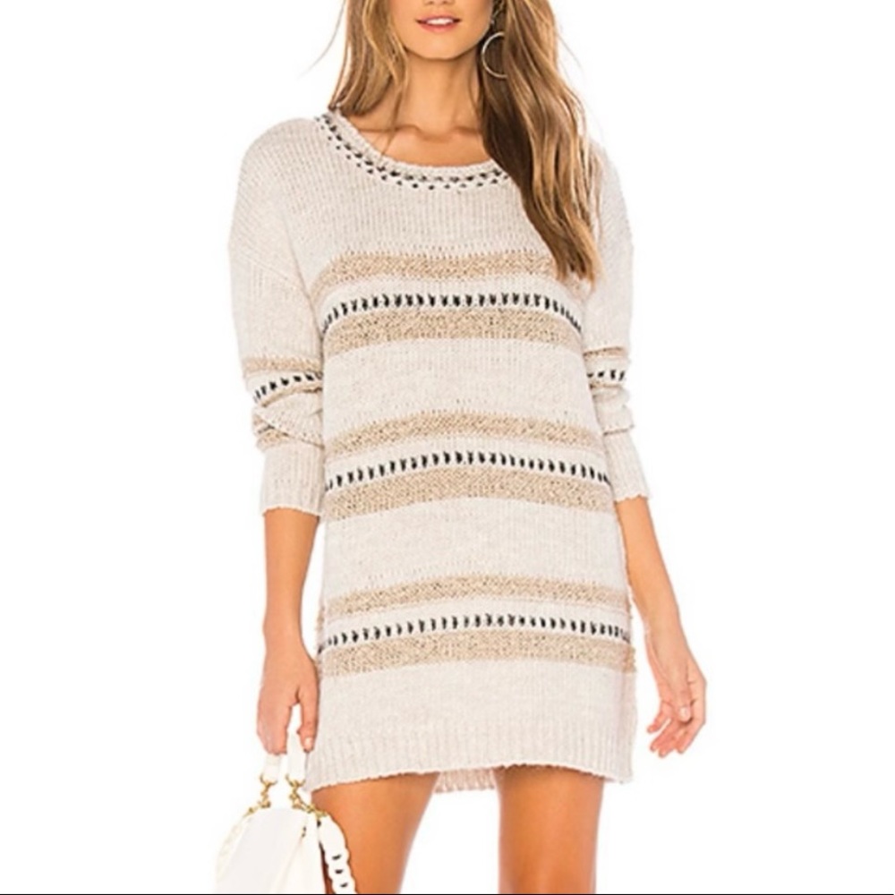 NWT Jack by BB Dakota sweater dress